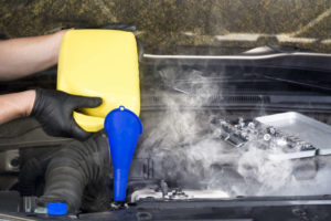 Audi Coolant Level Warning: This is What You Should Do - CarDeeply