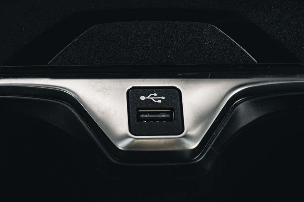 Toyota RAV4 USB Problems