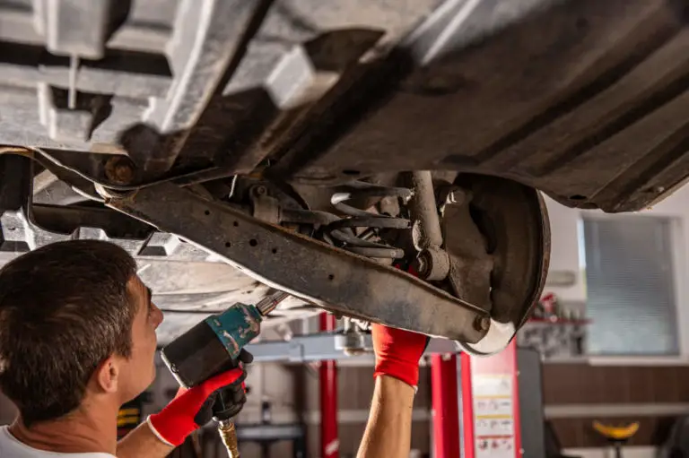 Jeep Grand Cherokee Wheel Bearing Noise Do This!