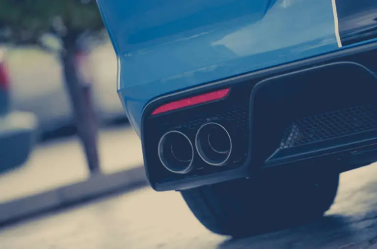 How to Make a V6 Camaro Sound Good StepbystepGuide