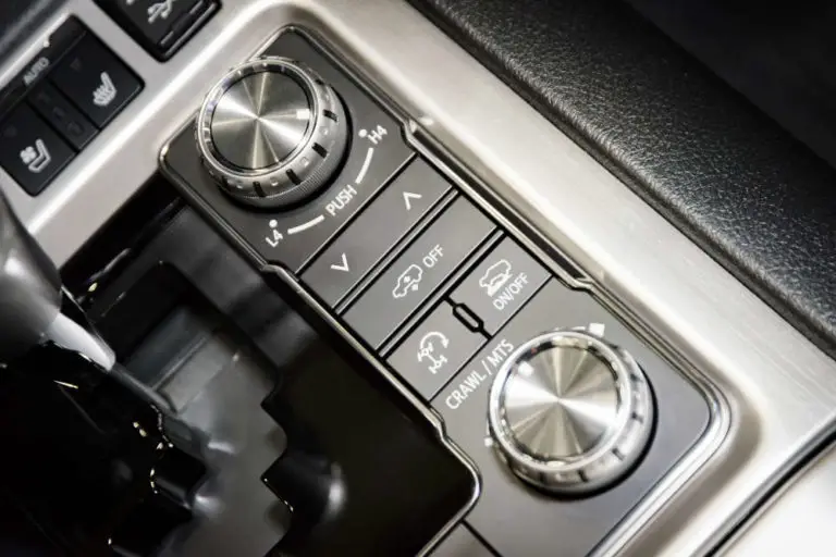 Jeep Grand Cherokee Driving Modes the Comprehensive Overview