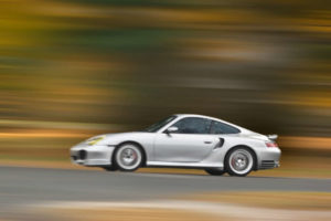 Porsche 996 vs. Porsche 997: Which One Is Better? - CarDeeply.com