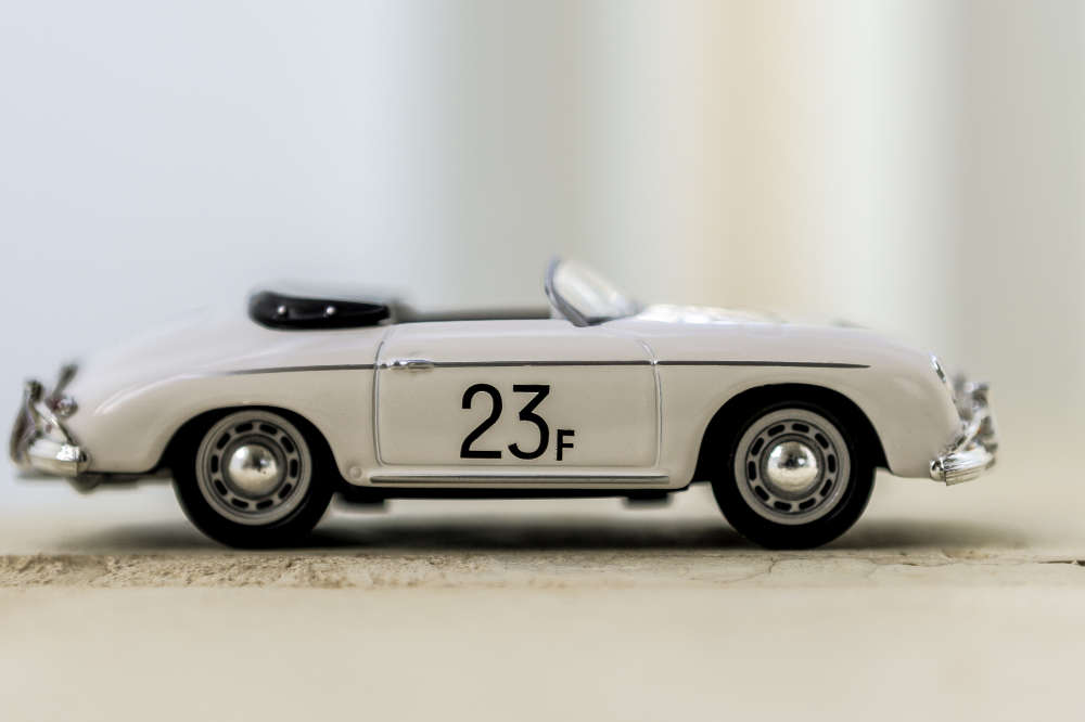 3 Best Porsche Speedster 356 Replica Out There
