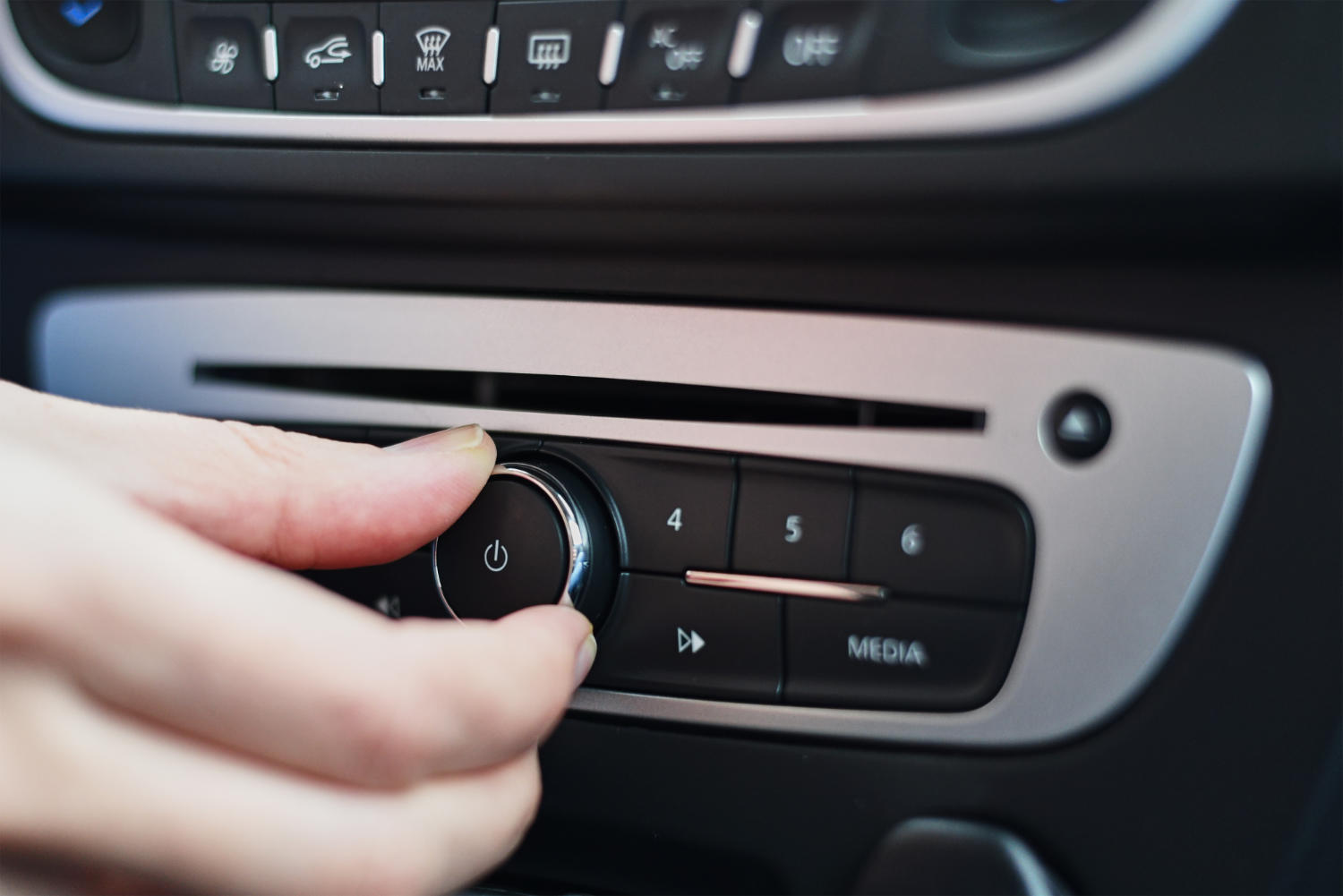 Porsche Classic Radio Alternatives