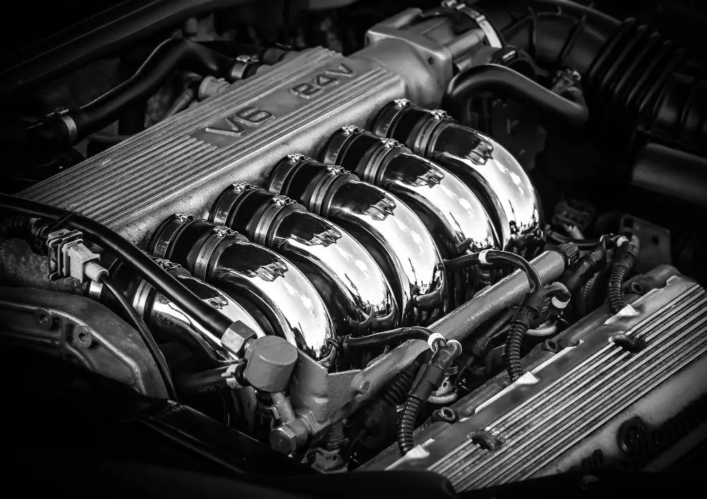 RAV4: V6 Vs. V4 Cylinder - The Ultimate Comparison