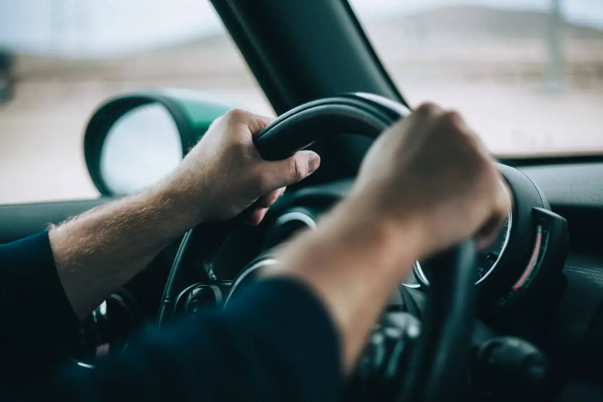 Adding a Heated Steering Wheel to the RAV4