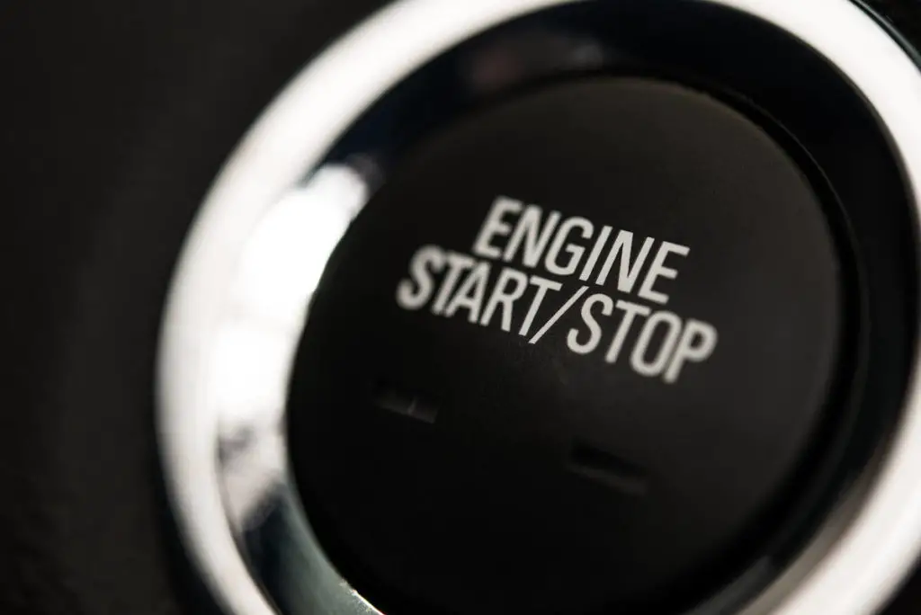 How Do I Know If My Toyota RAV4 Has Remote Start?