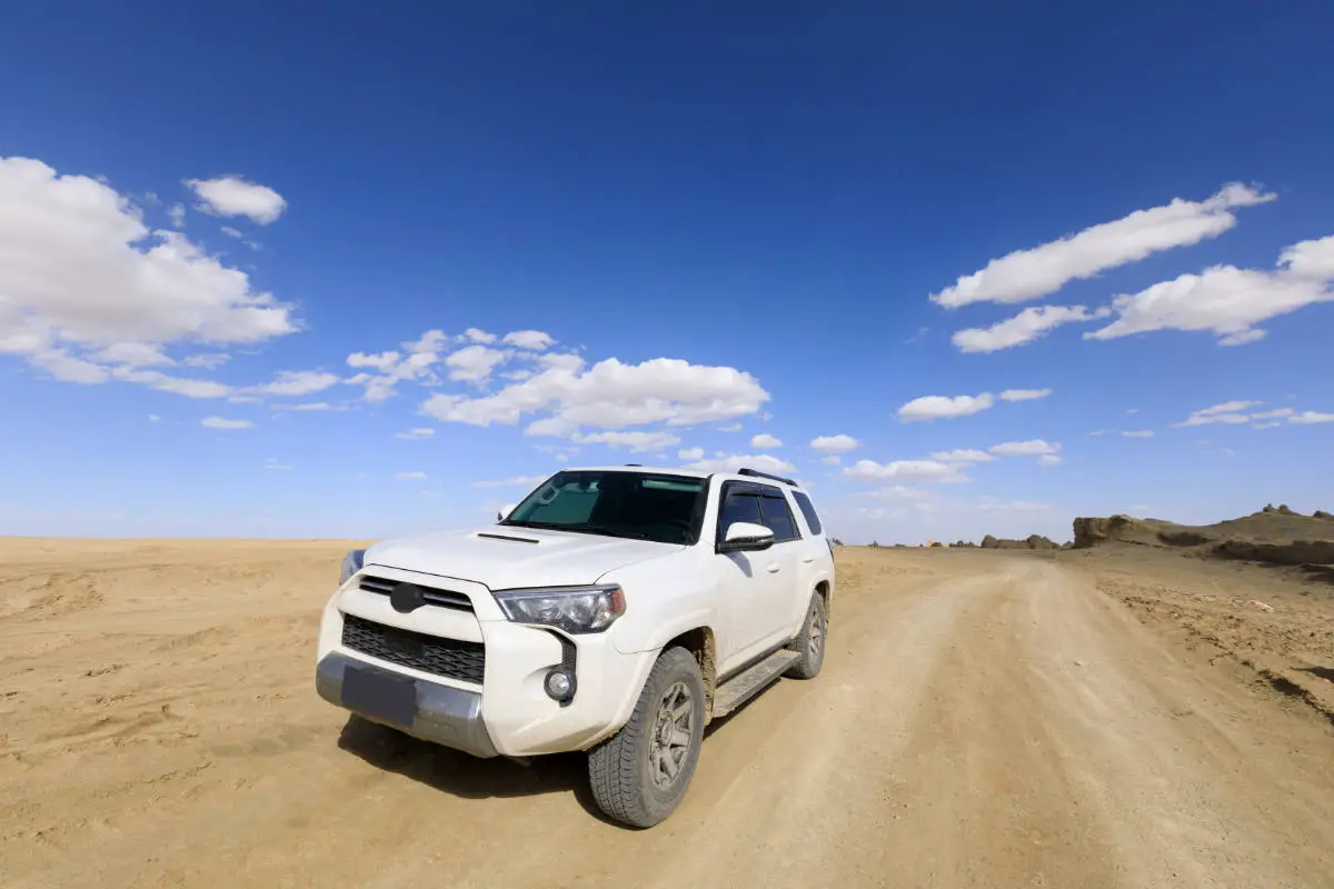 Toyota RAV4: The Difference Between Base, Limited & Sport Models