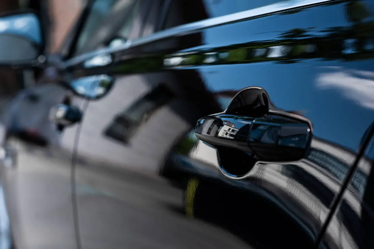 RAV4 Key Won’t Open The Doors - 4 Reasons incl. Fix