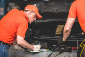 RAV4 Timing Chain Cover Leak? Do This! - CarDeeply.com