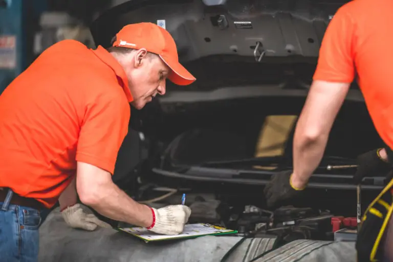 RAV4 Timing Chain Cover Leak? Do This!