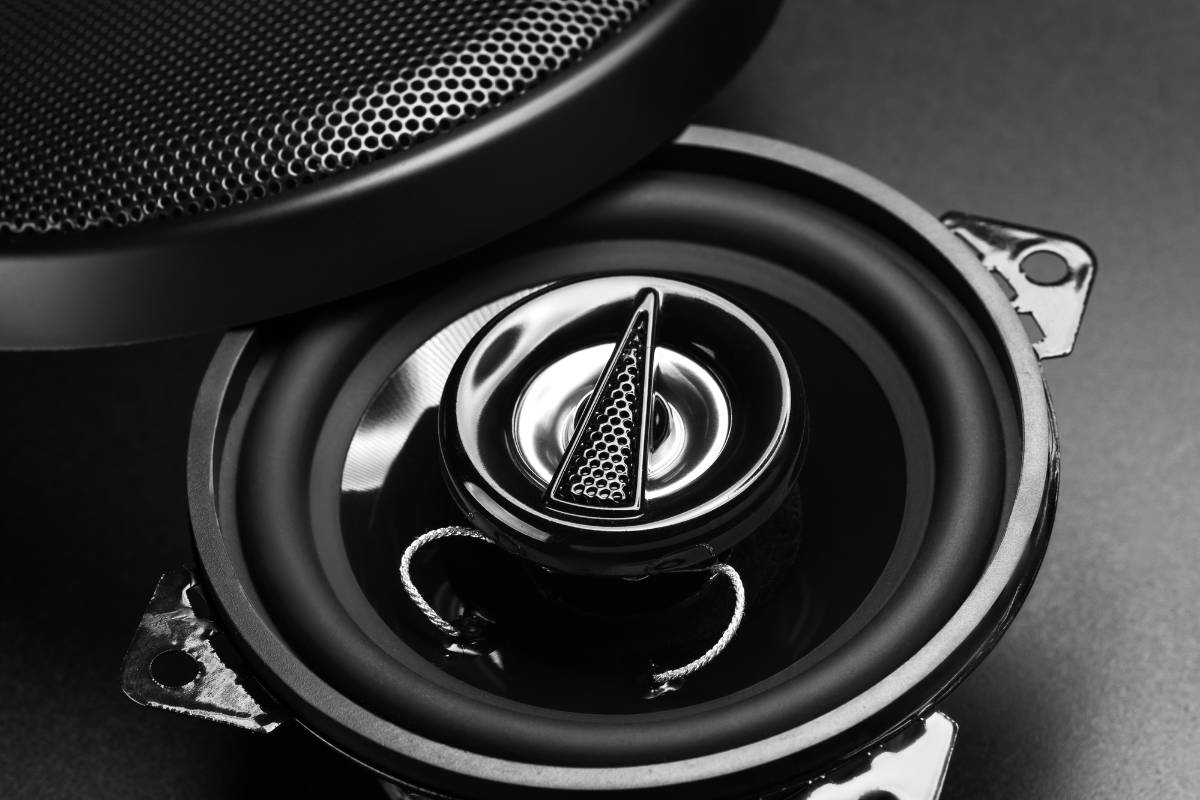 Toyota RAV4: Ultimate JBL Sound System Review