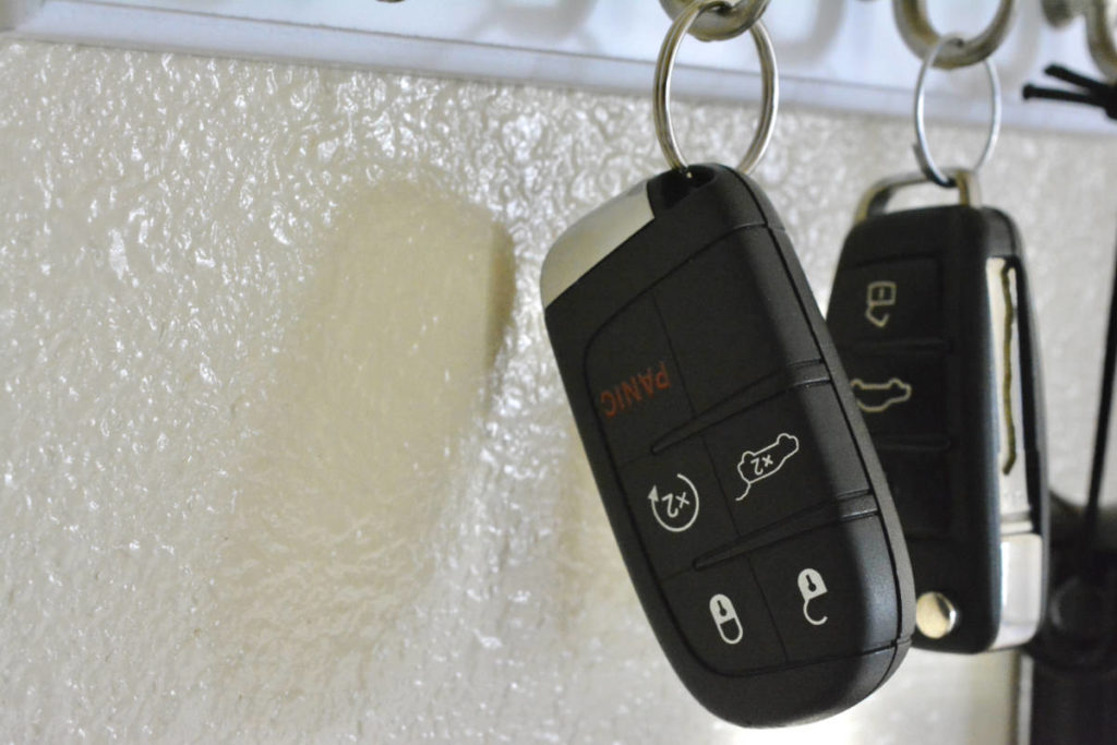 Toyota RAV4: Key Fob Is Not Working? Do This!