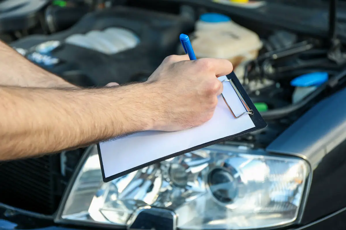 What to Do: RAV4 Maintenance Required - Visit Your Dealer Message?