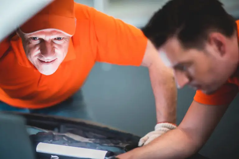 Toyota RAV4 Vent Selector Not Working? 4 Reasons + Fix