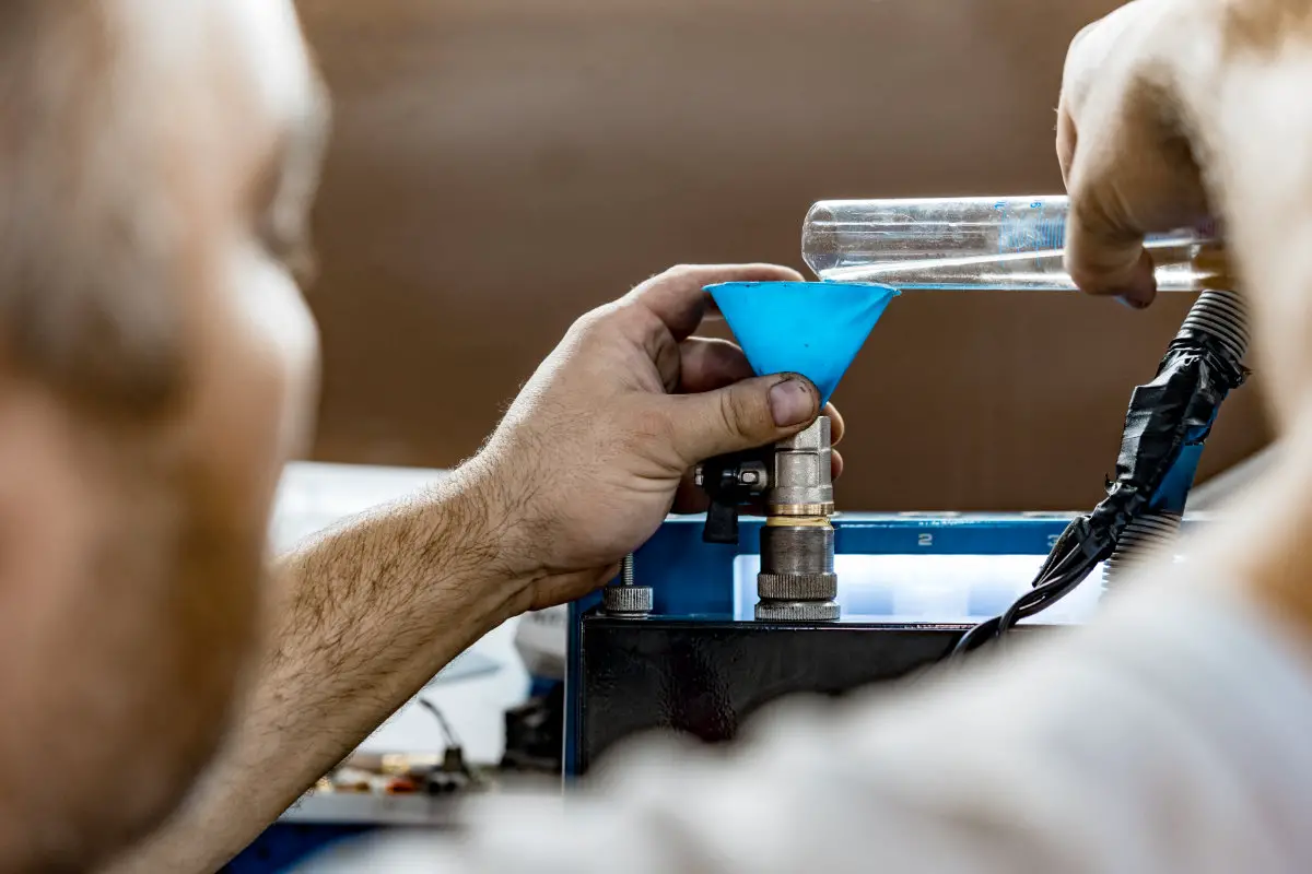5 Best Fuel Injector Cleaners For Ford F-150