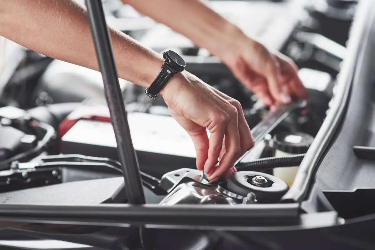 What To Do: “Charging System Service Now” Light On In Ford F-150