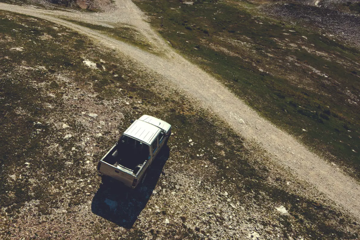 Ford F-150 Overdrive On Or Off? The Truth!