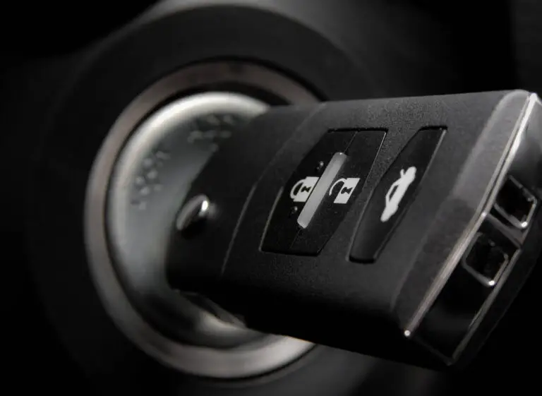 How To Reset Ford MyKey With Only One Key?