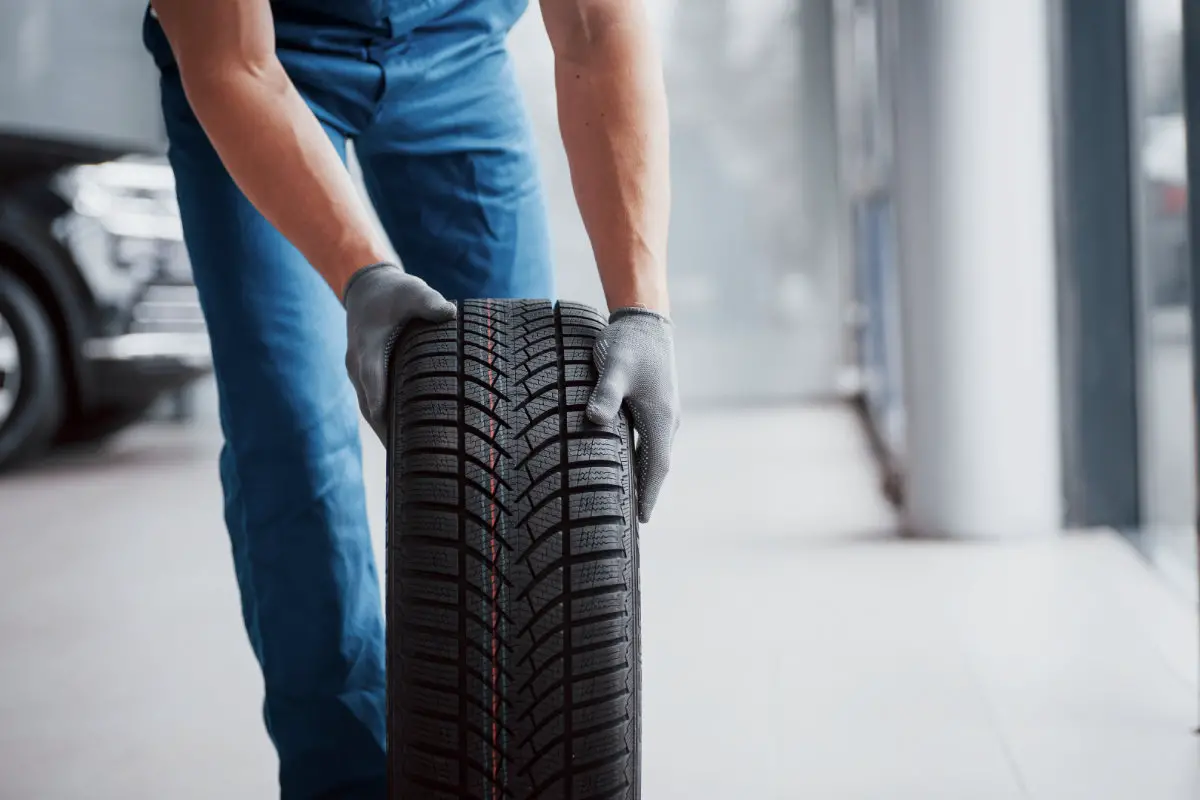best-tires-towing-ford-f-150