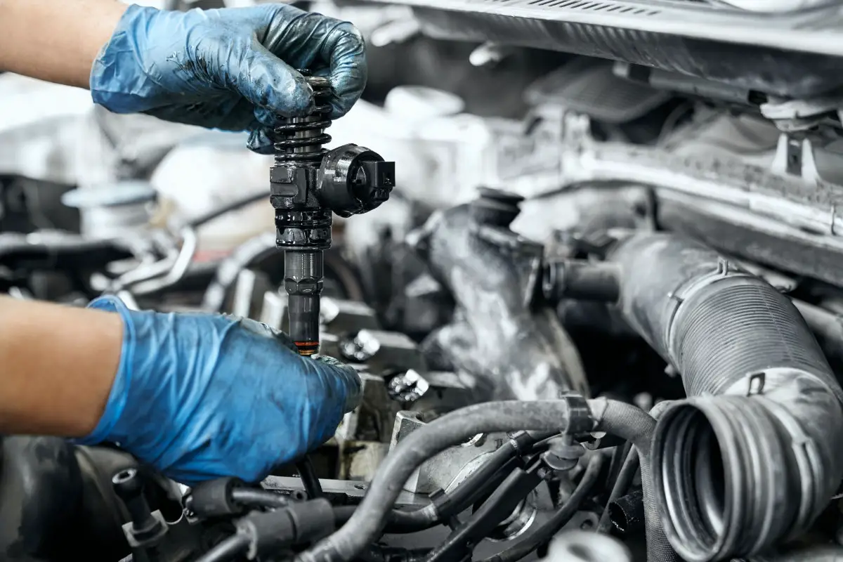How To Tell Which Coil Pack Is Bad In Ford F-150?