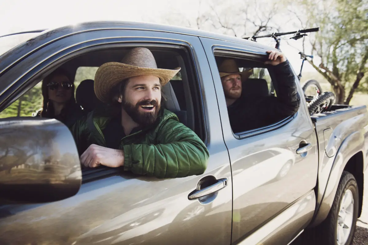 Ford F-150: 4A Vs. 4H - What Is The Difference & Which One To Use?
