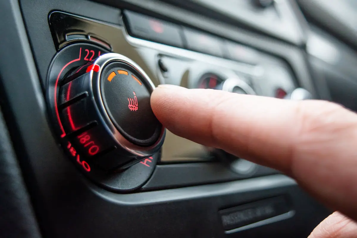 Ford F-150: Heated Seats Are Not Working? Reasons And Fix