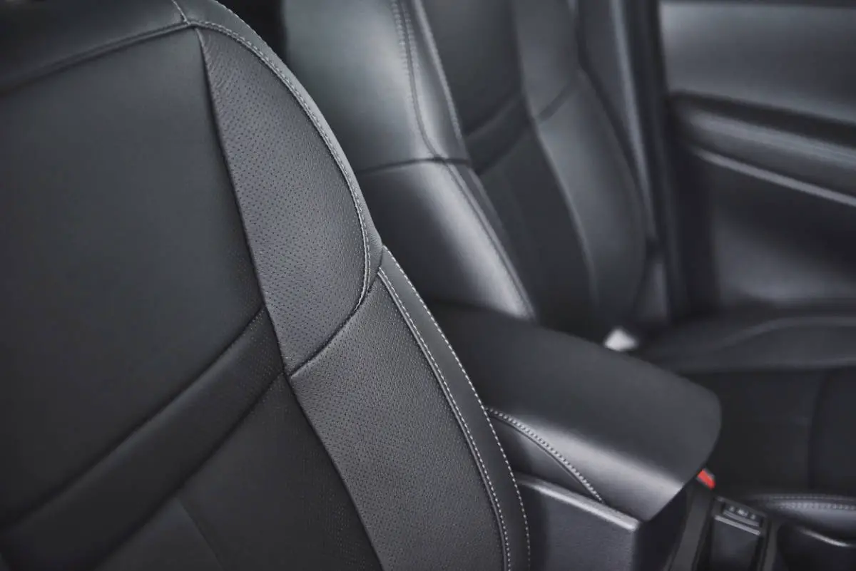 Will Ford F-150 Seats Fit In Super Duty?