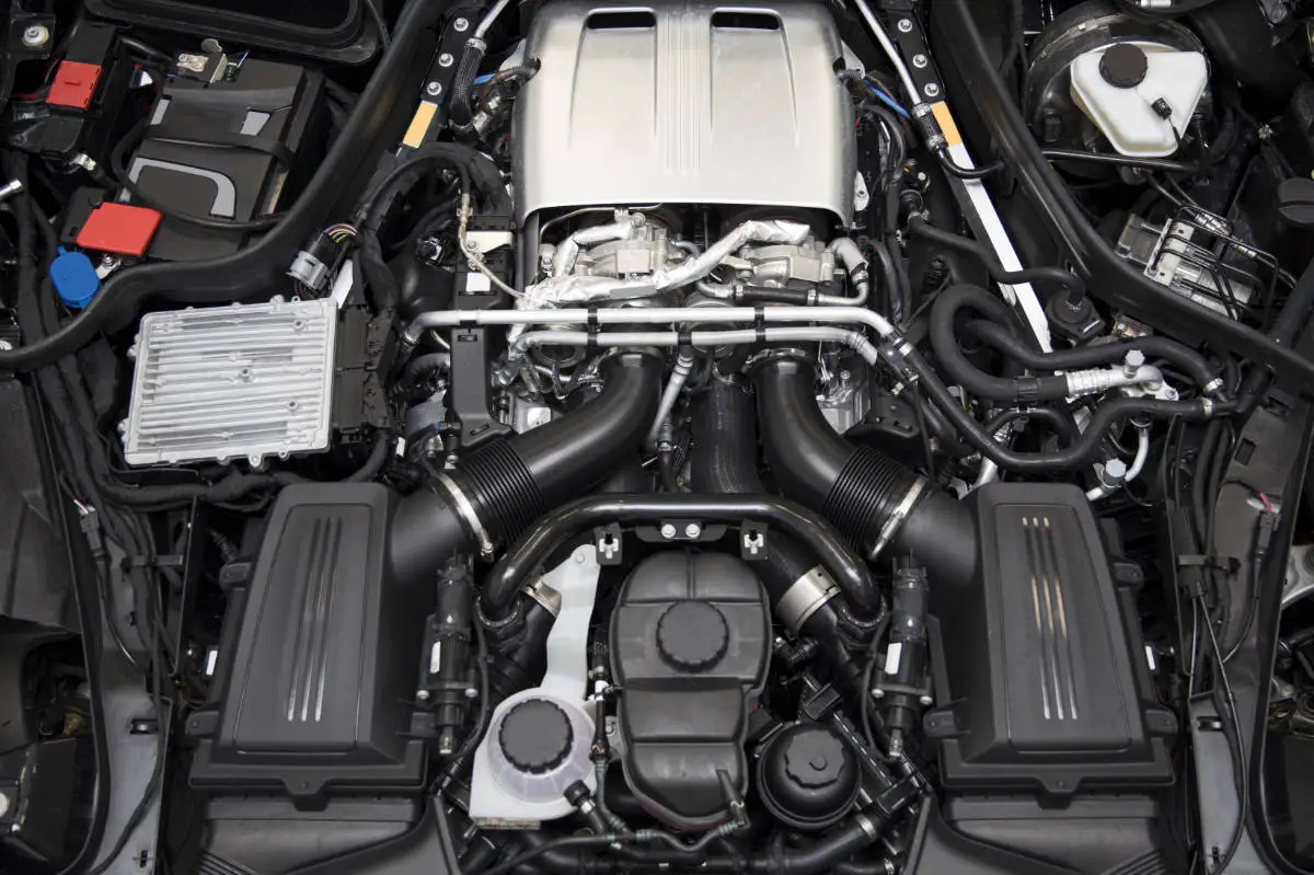 Guide: How To Add 100 HP To A 5.0 Coyote Ford F-150?