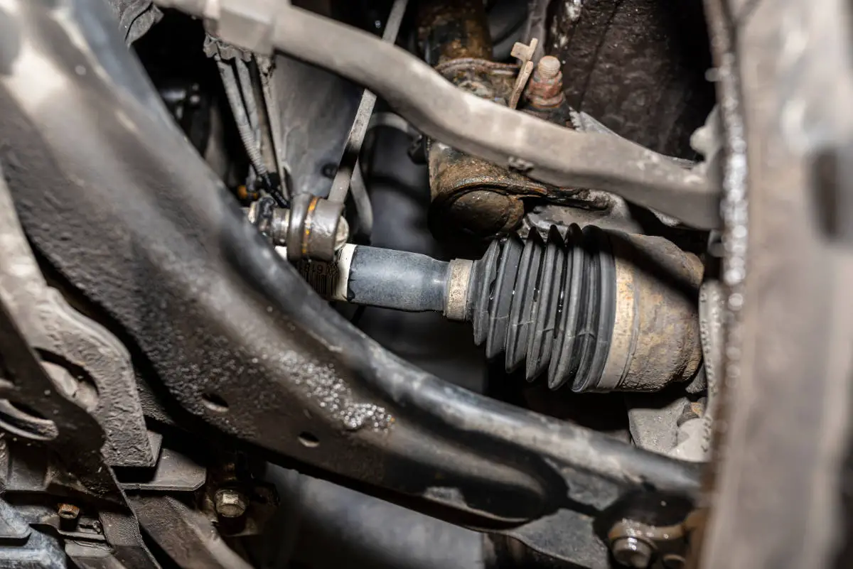 Ford F-150 3.31 vs. 3.55 Axle Ratios: Which One Is Better?