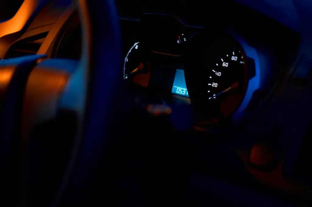 Ford F-150 Interior Lights Won’t Turn Off? 5 Causes And Fixes