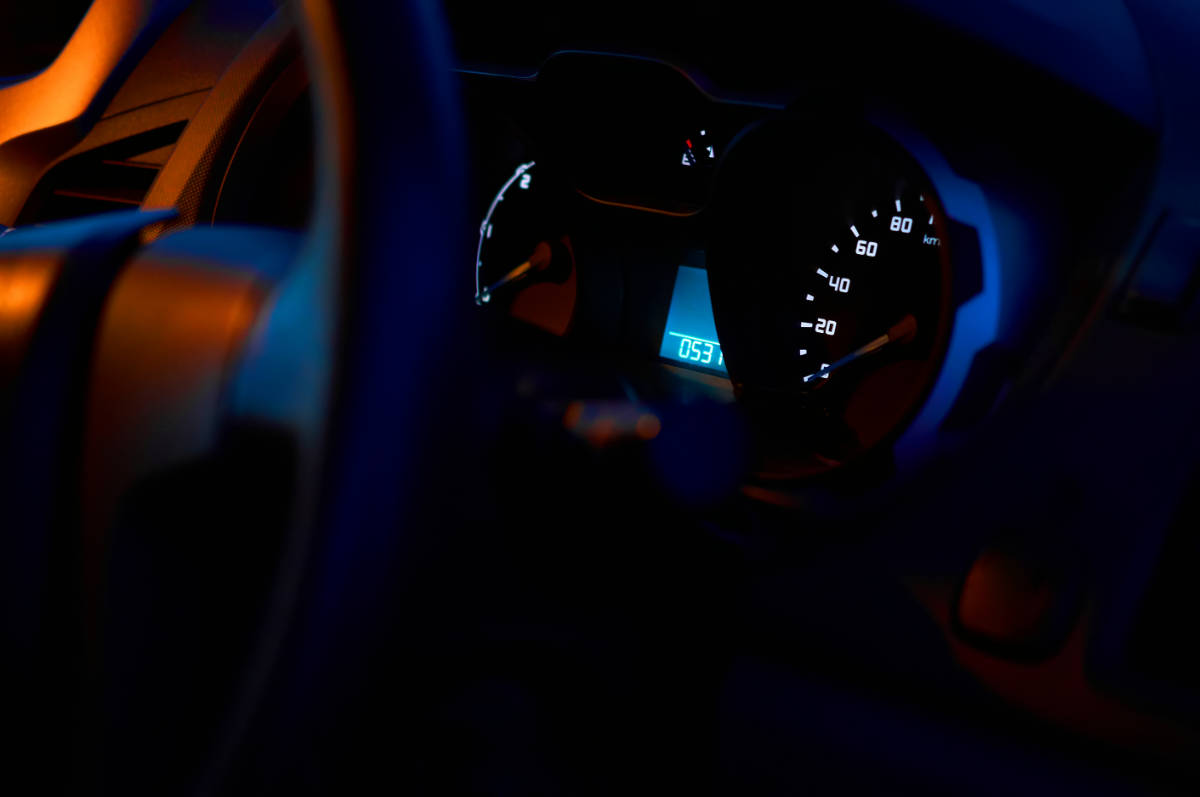 Ford F-150 Interior Lights Won’t Turn Off? 5 Causes And Fixes