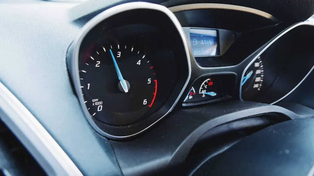 How To Reset Engine Failsafe Mode On Ford F-150?