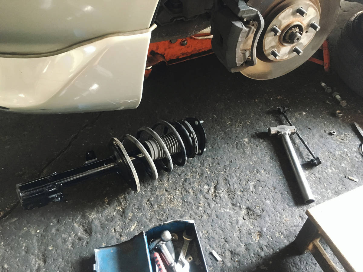 Are Leveling Kits Bad For Ford F-150? You Should Know This!