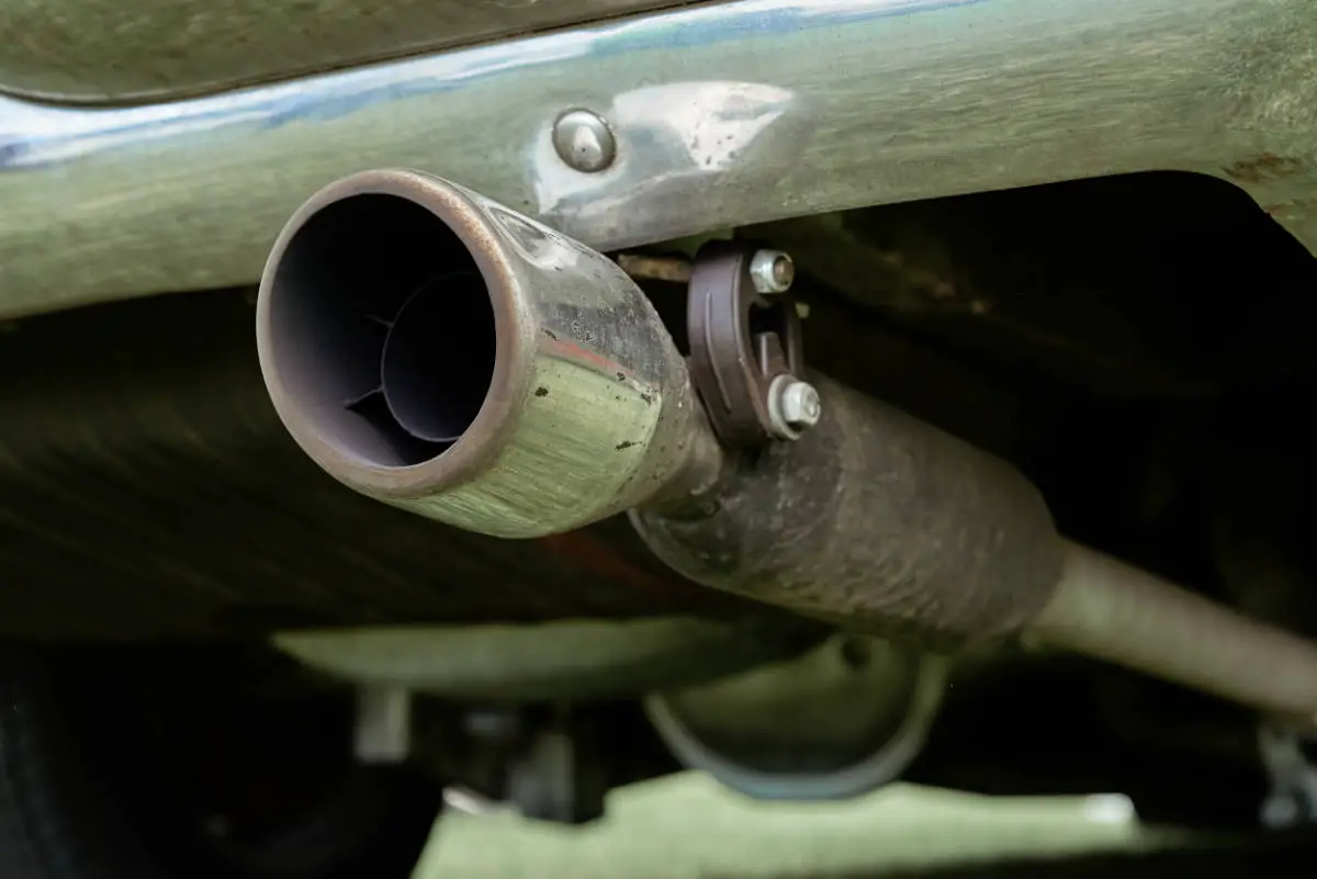 3 Best Sounding Exhausts For Ford 4.6 F-150