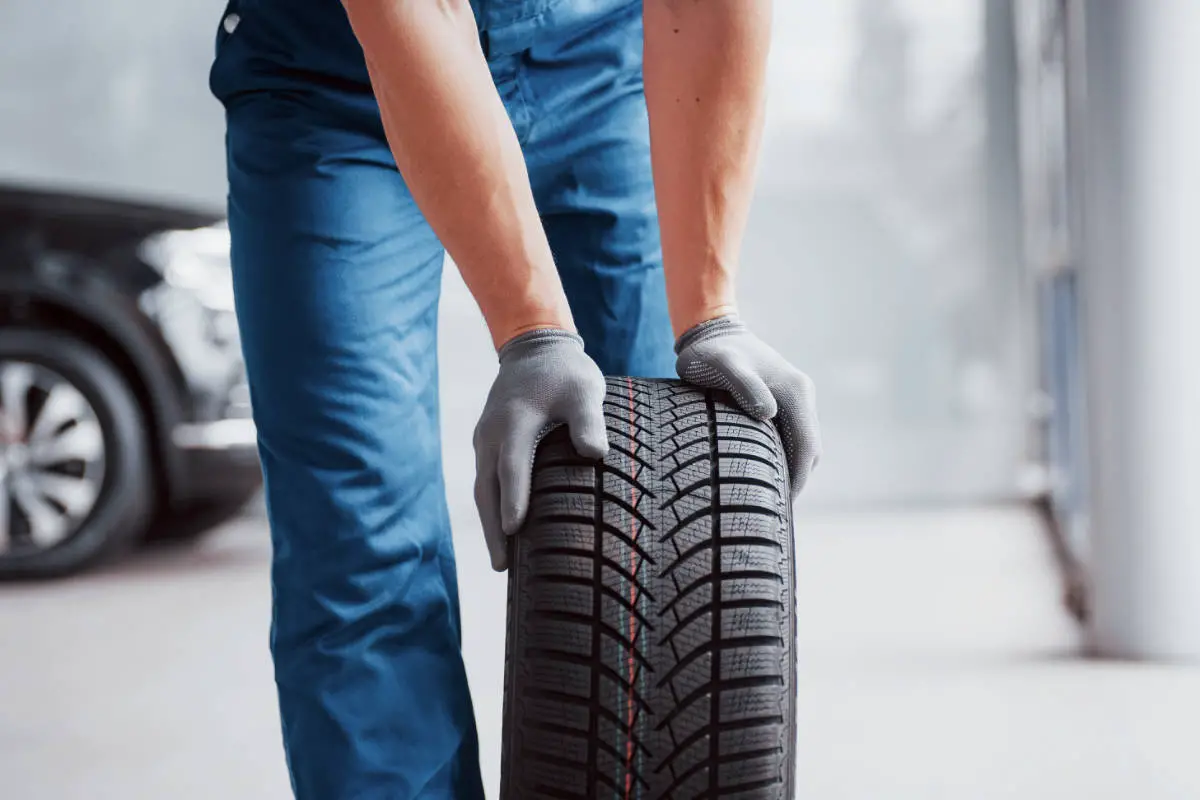 Ford F-150 275/55R20 Vs. 275/60R20 Tires: Which Ones Are Better?