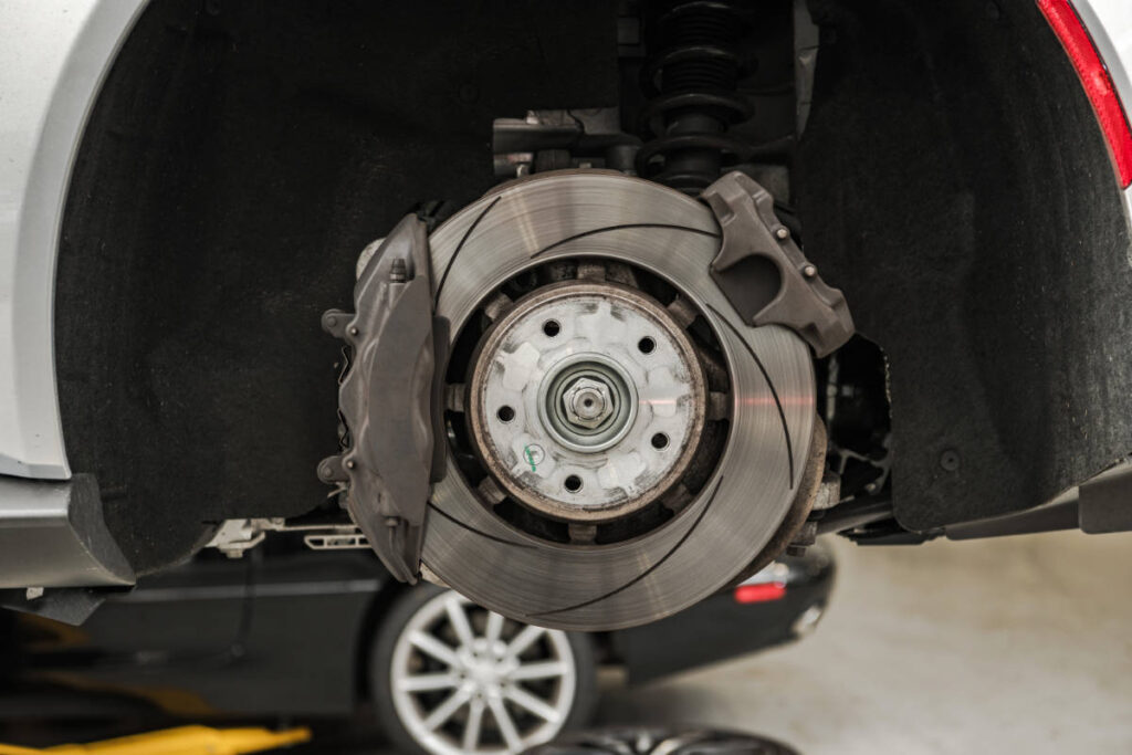 Ford F-150: 3 Best Brake Pads For Towing