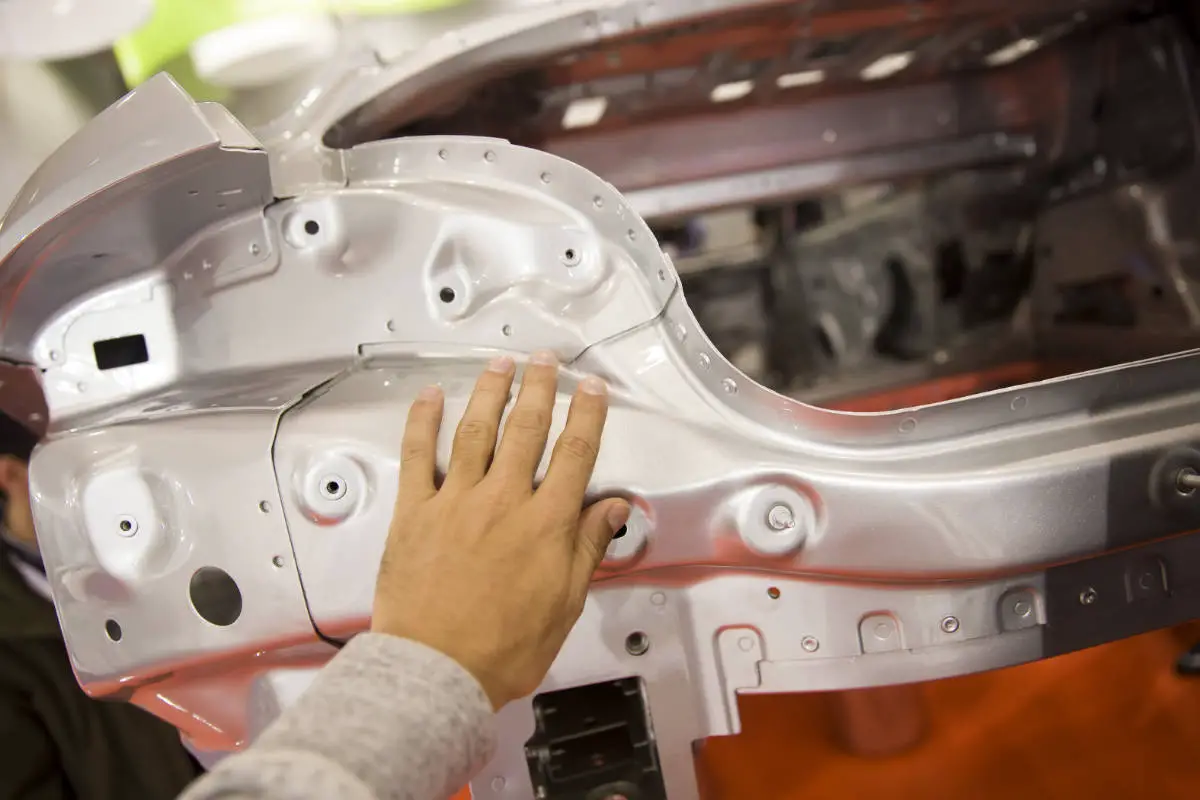 Ford F-150 Cab Corner Repair Cost - You Have To Know This