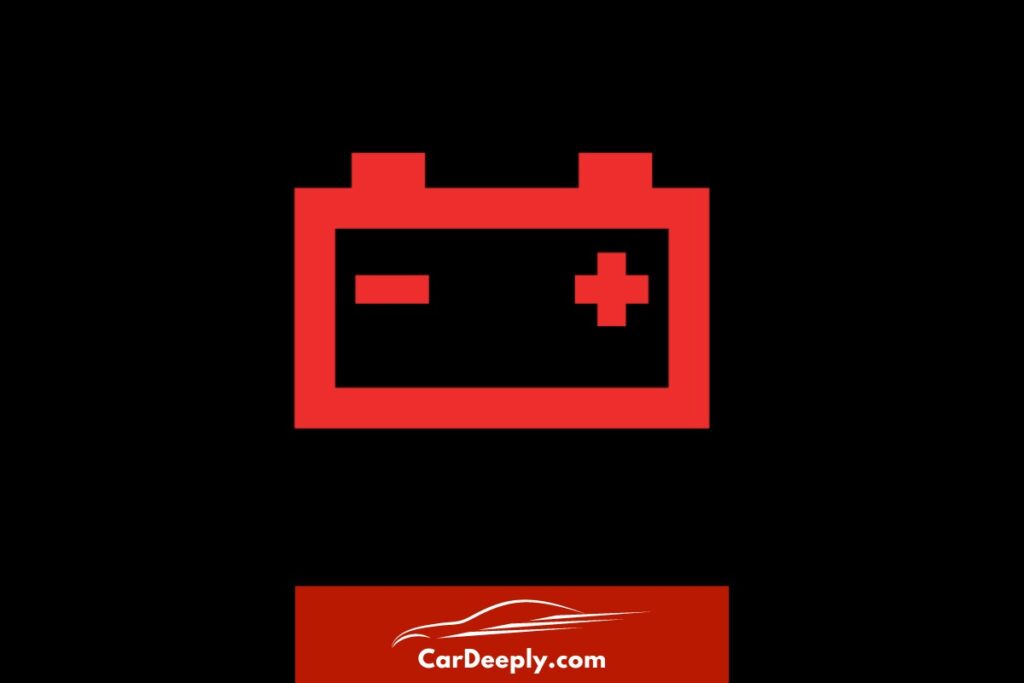 Battery Warning Light Common Causes and Solutions