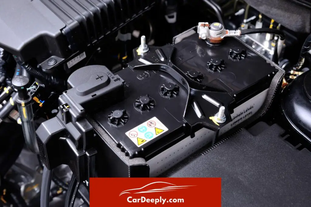 What Is The Best Battery For A Ford F-150? Our 4 Tips!