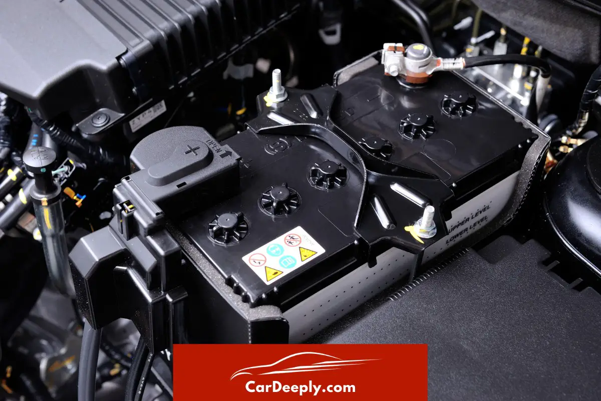 What Is The Best Battery For A Ford F-150? Our 4 Tips!
