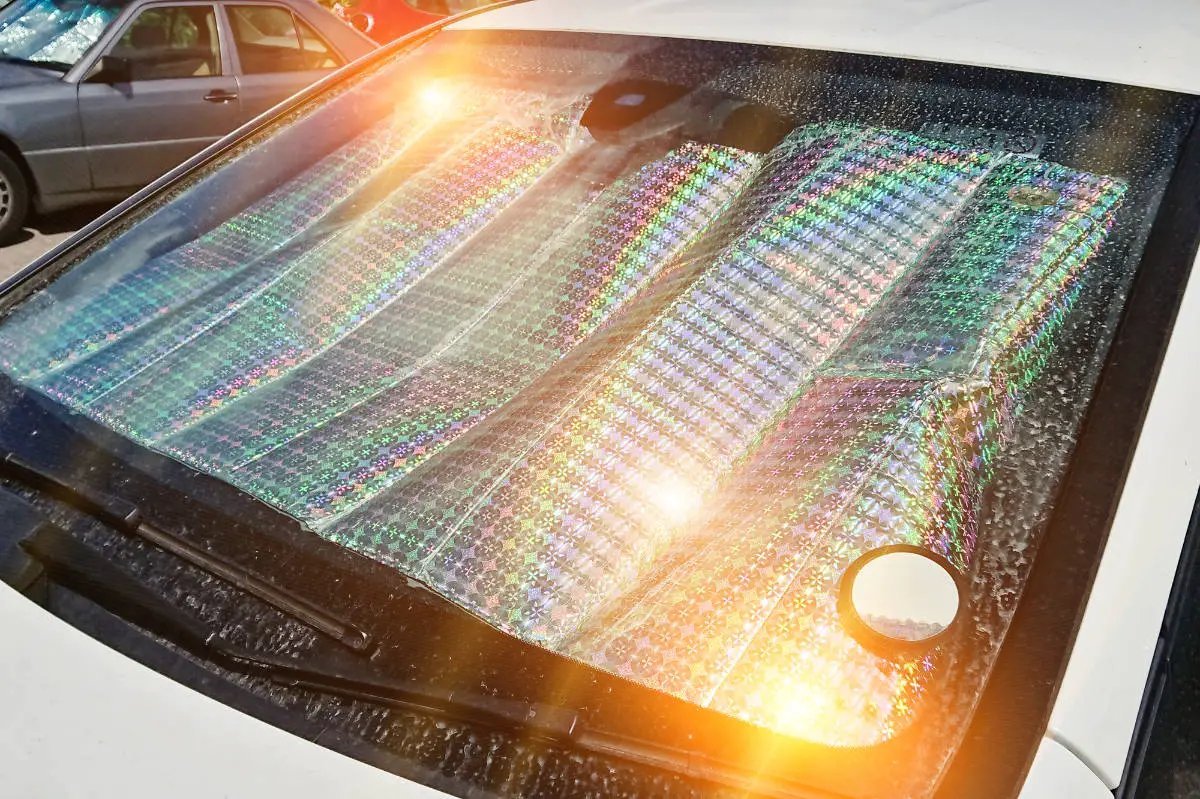 What Are The Best Sun Shades For F-150?