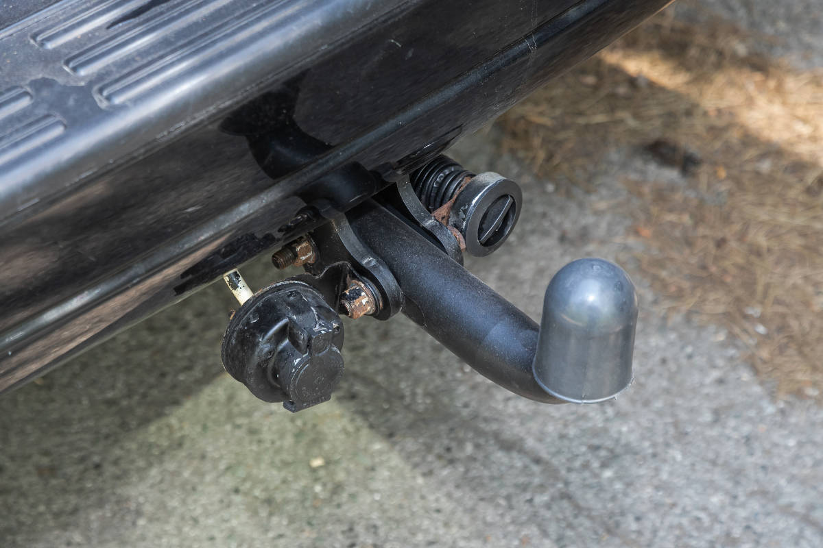 What Are The Best Weight Distribution Hitches For Ford F-150 Trucks?