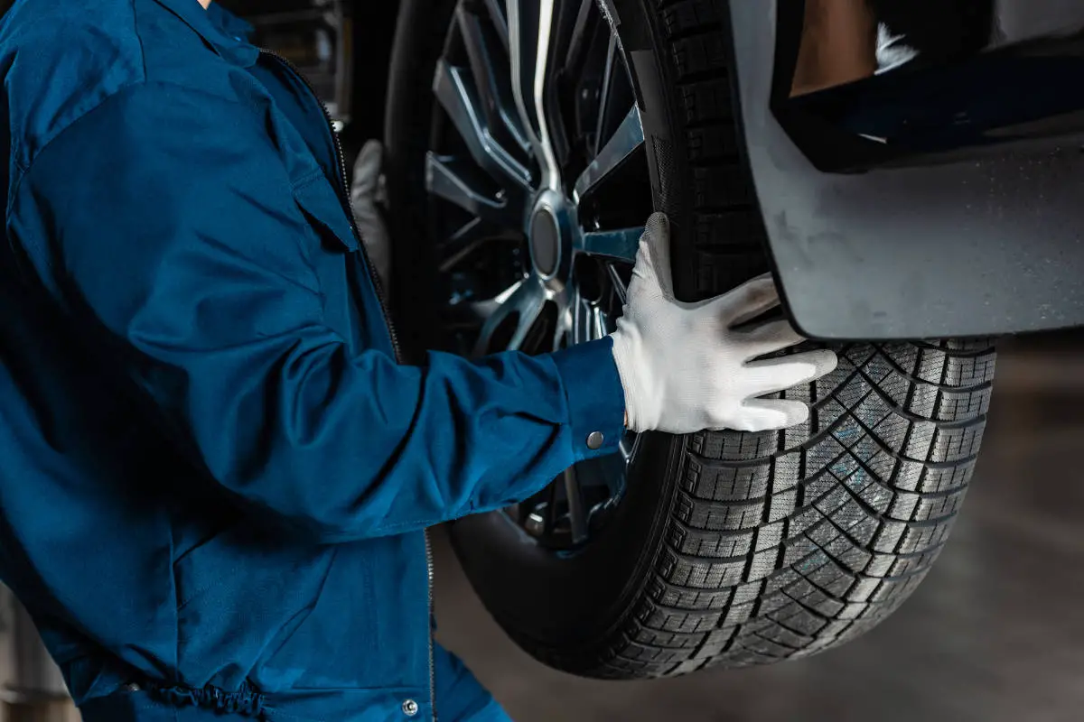 What Is The Best Wheel Tire Combo For Ford F-150?