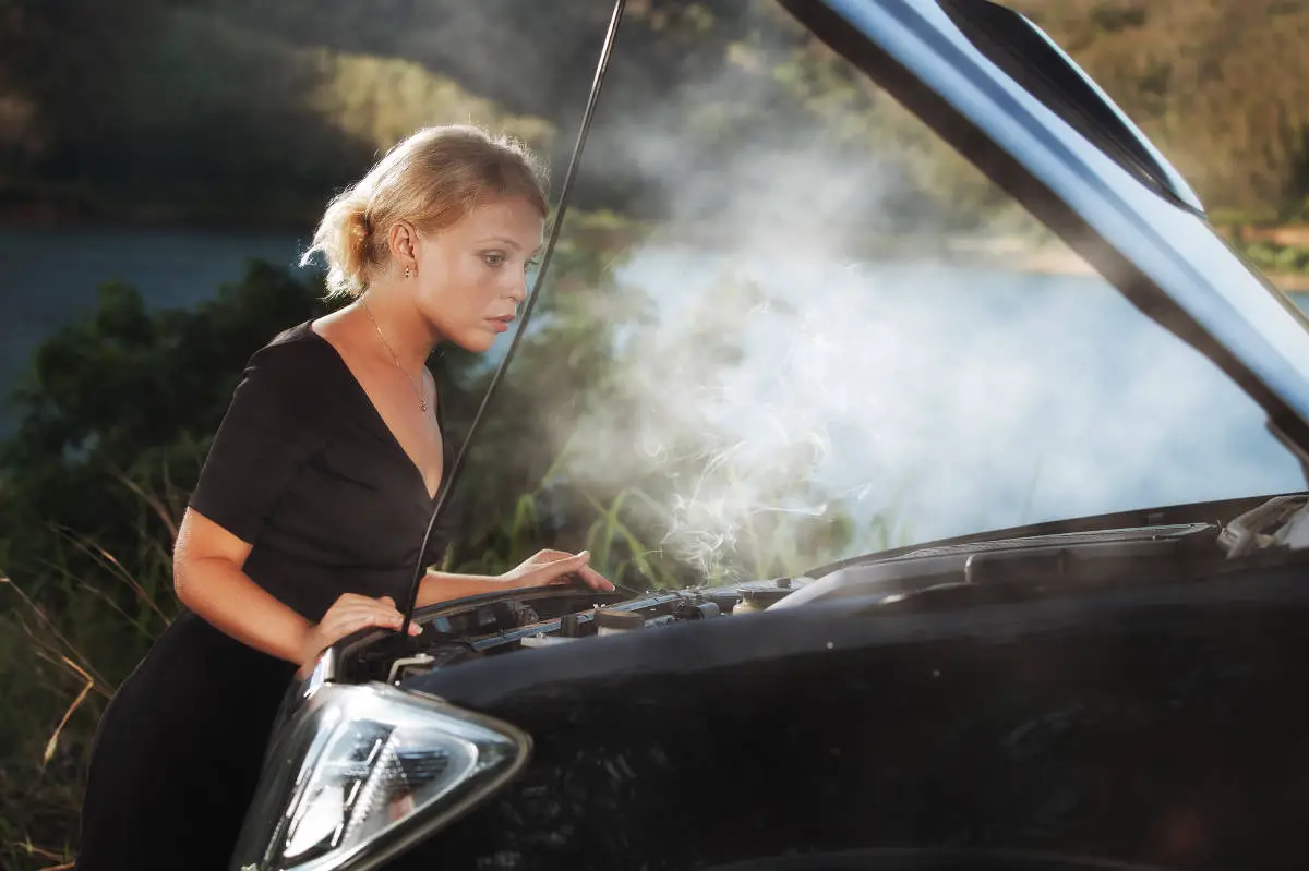 6 Most Common Toyota RAV4 Engine Problems (incl. Solution)
