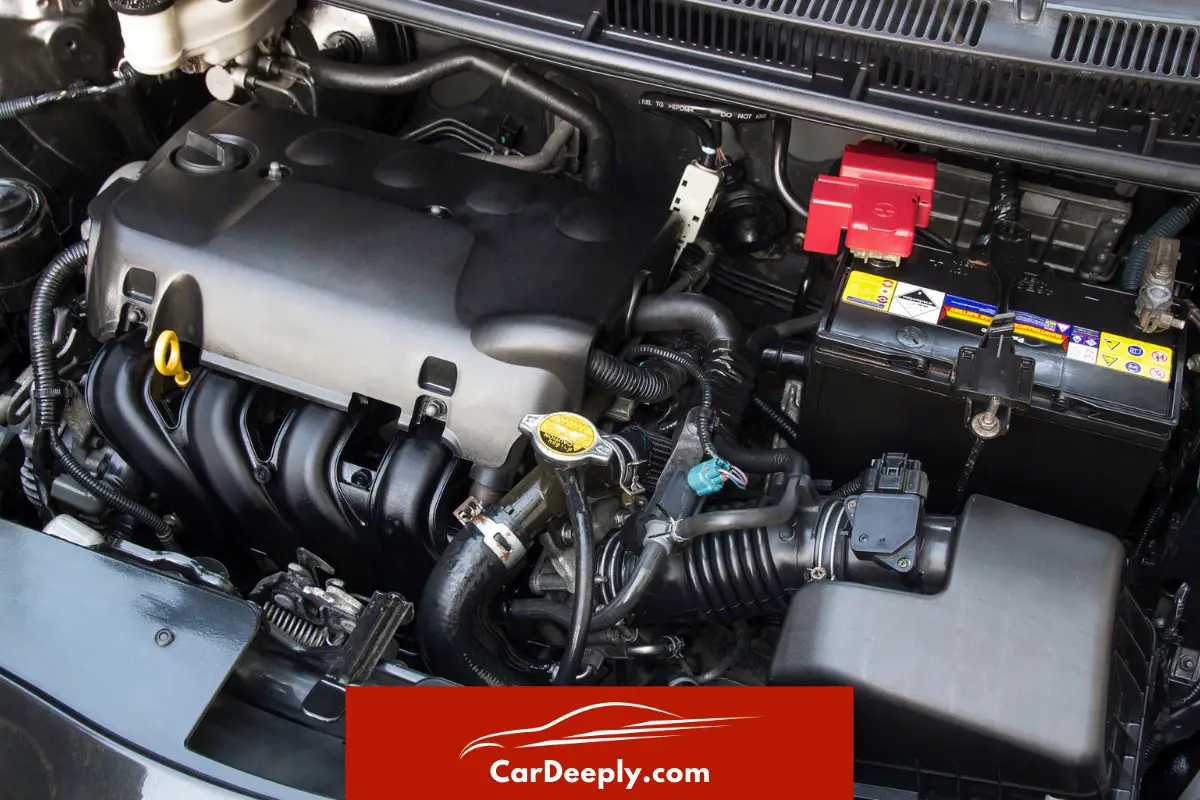Ford F-150 5.0 Vs. 5.4L Engines: The Ultimate Comparison