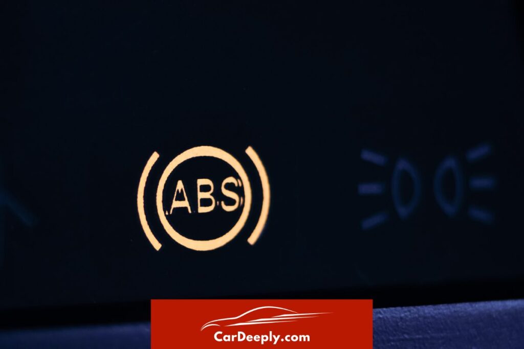 Ford F-150: ABS (Brake) Light Warning Is On: Causes And Solution