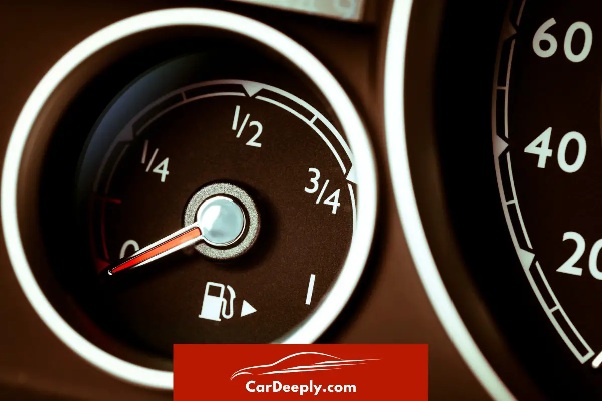 Ford F-150 Fuel Economy: All You Need To Know