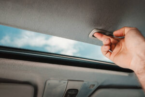 Ford F-150 Sunroof Leaking? Here Is The Solution! - CarDeeply.com