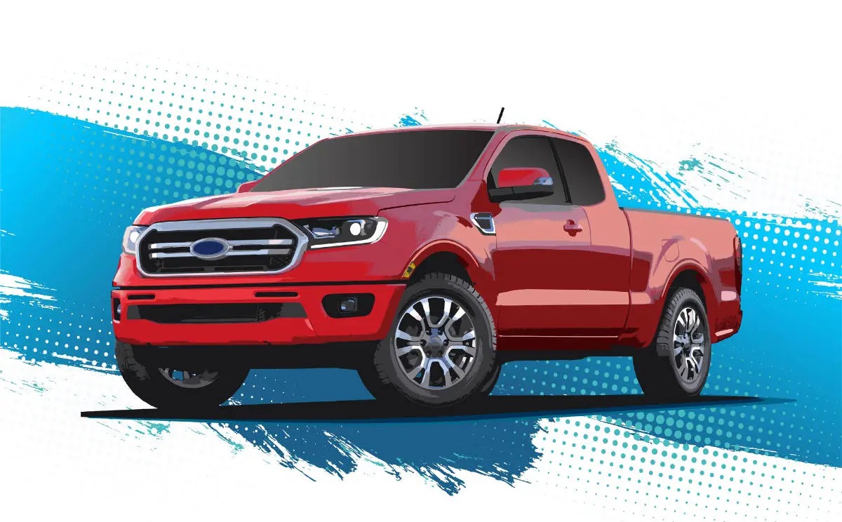 41 Statistics And Facts About Ford F-150 You Need To Know